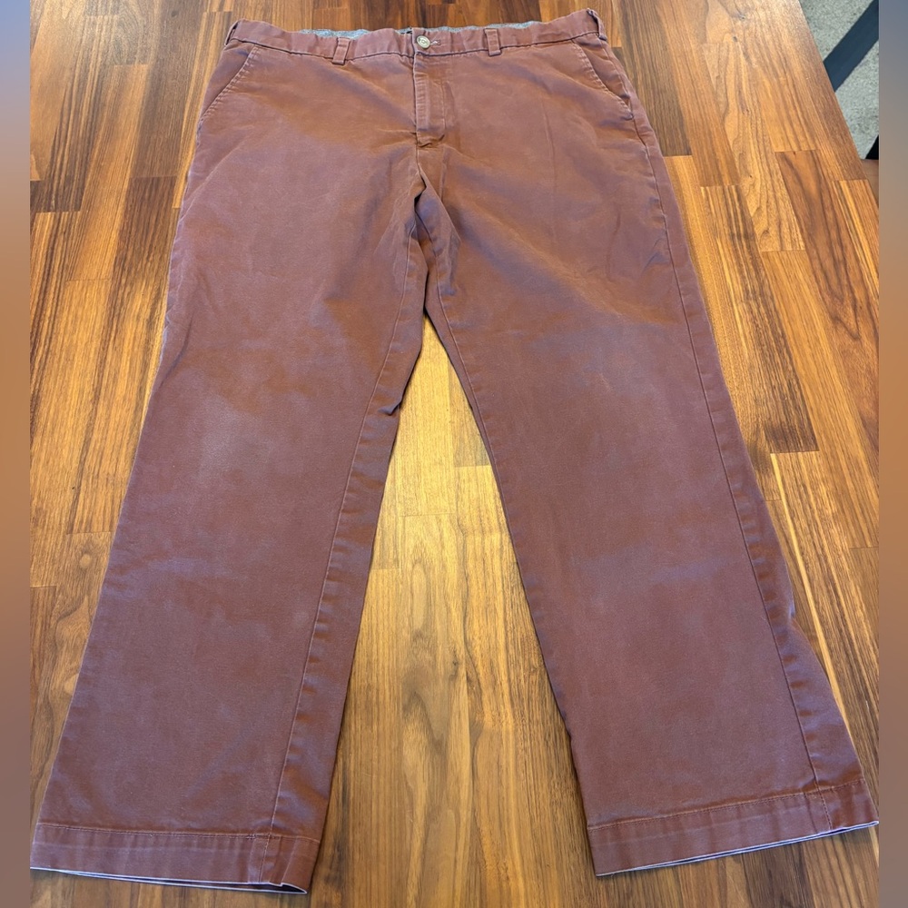 Banana Republic Men's Brown Chinos